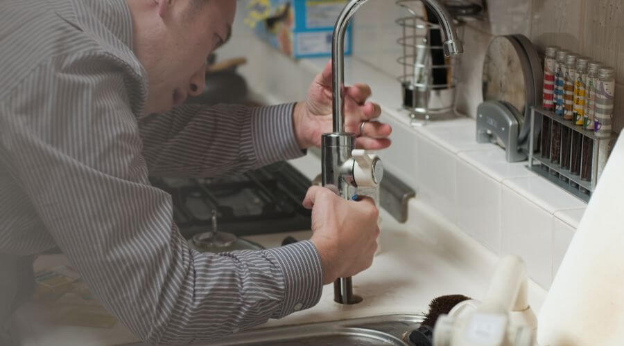Professional expert plumbing services in Decatur, IA